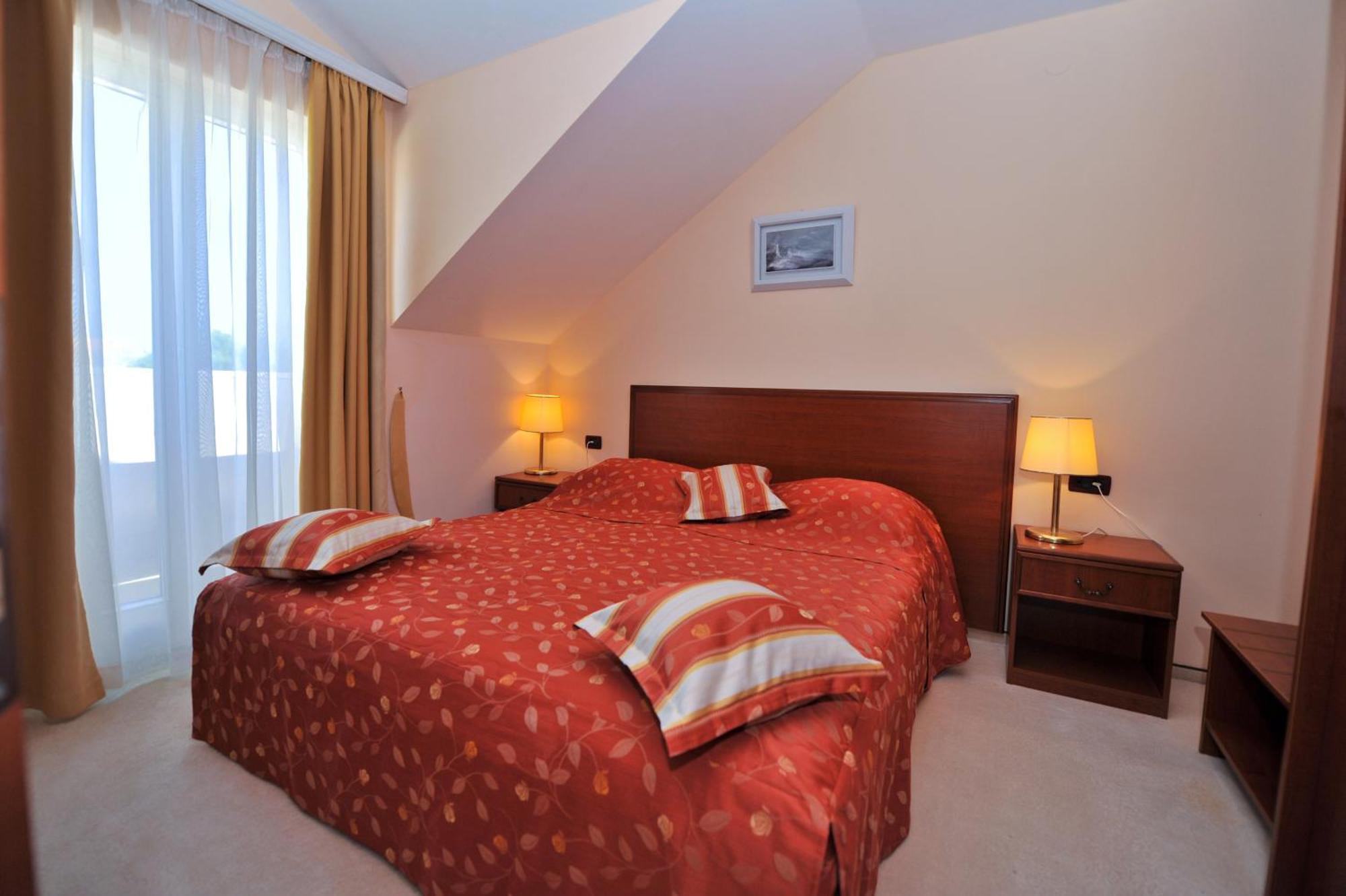Villa Kastel Povljana Quarto foto