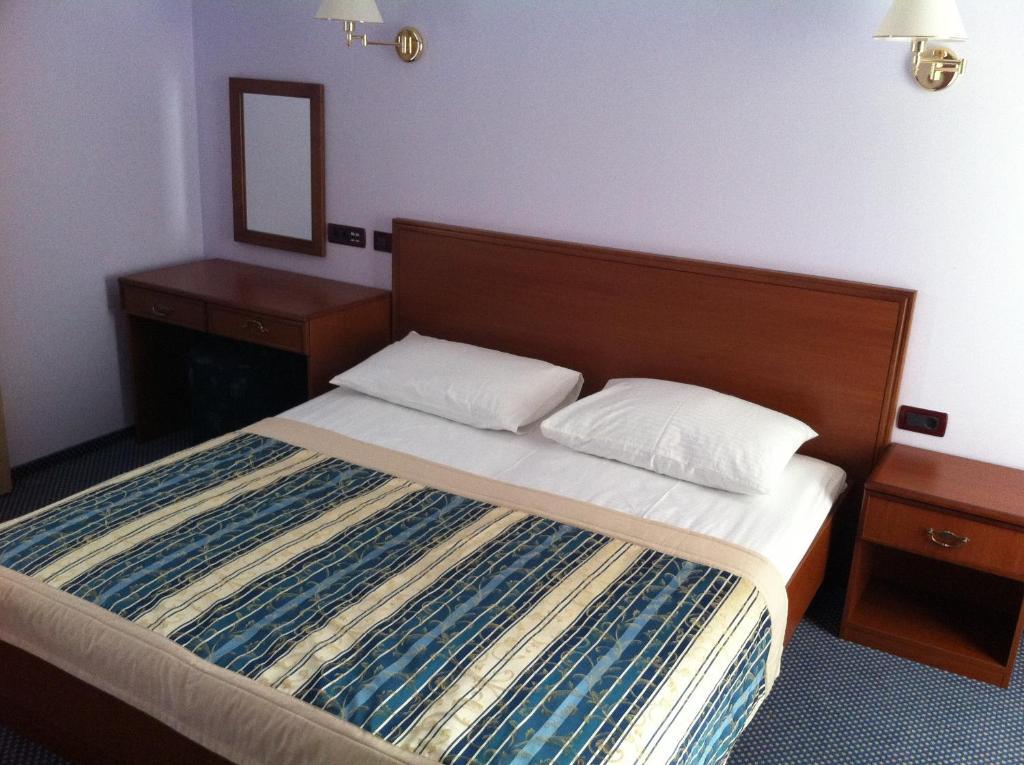 Villa Kastel Povljana Quarto foto