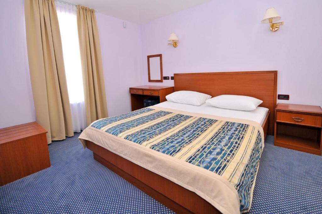 Villa Kastel Povljana Quarto foto