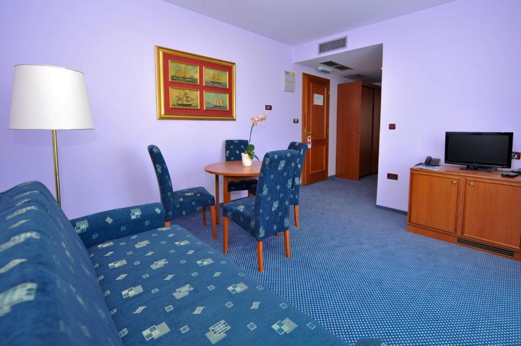 Villa Kastel Povljana Quarto foto