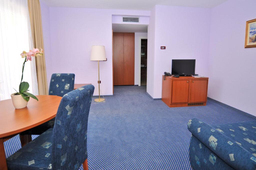 Villa Kastel Povljana Quarto foto